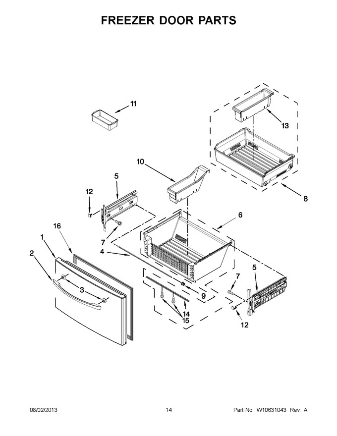 Diagram for KFIS29BBBL02