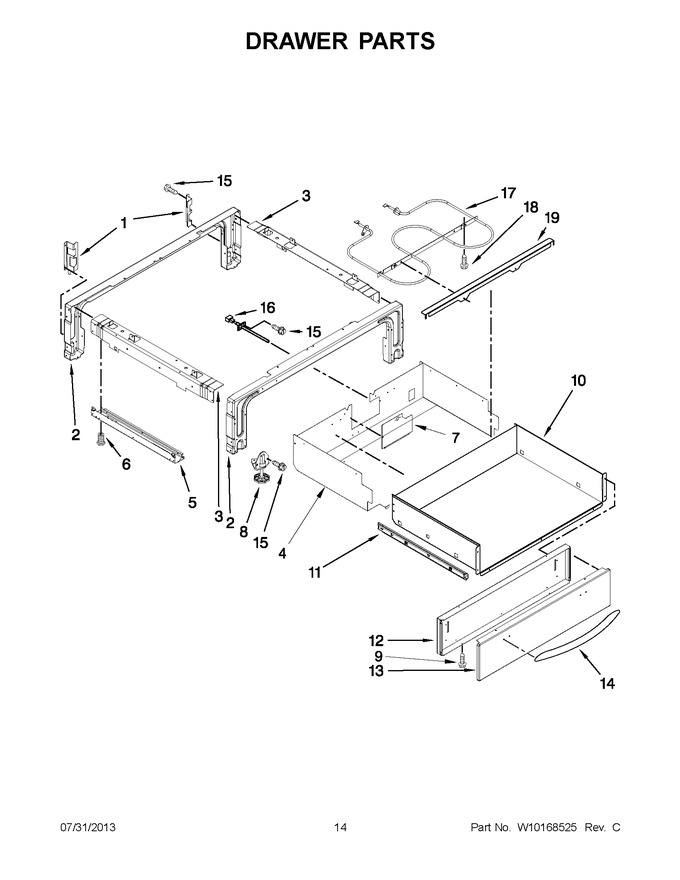 Diagram for KGSS907SSS01