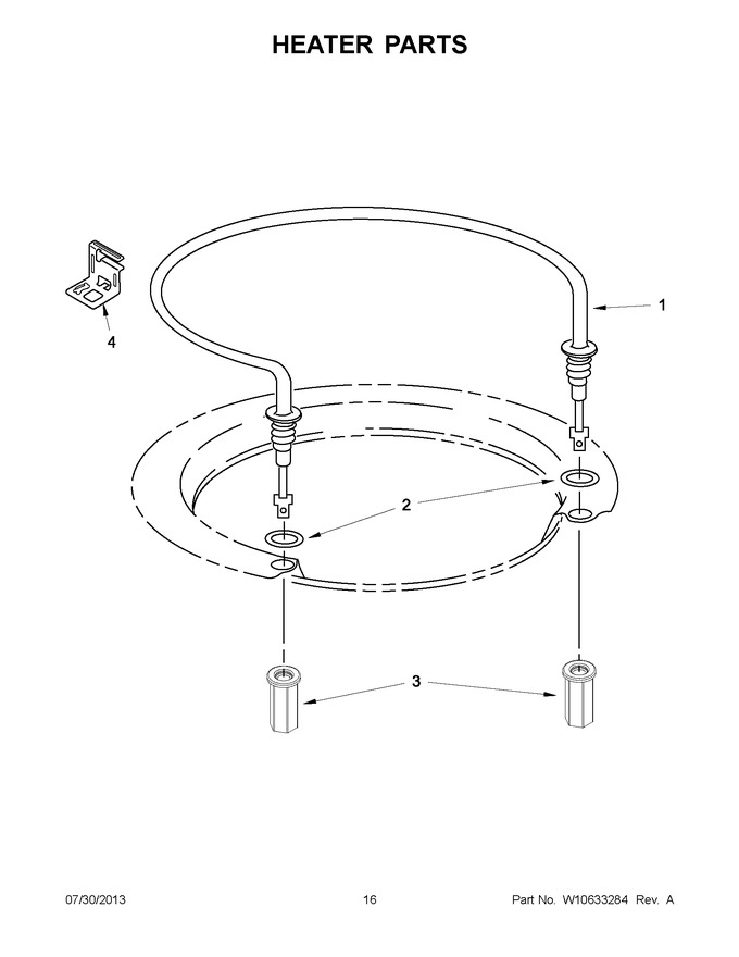 Diagram for IUD6100BB1