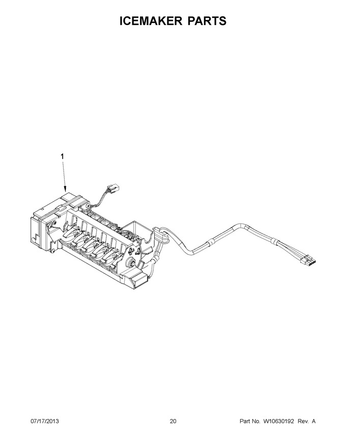 Diagram for WRF990SLAM02