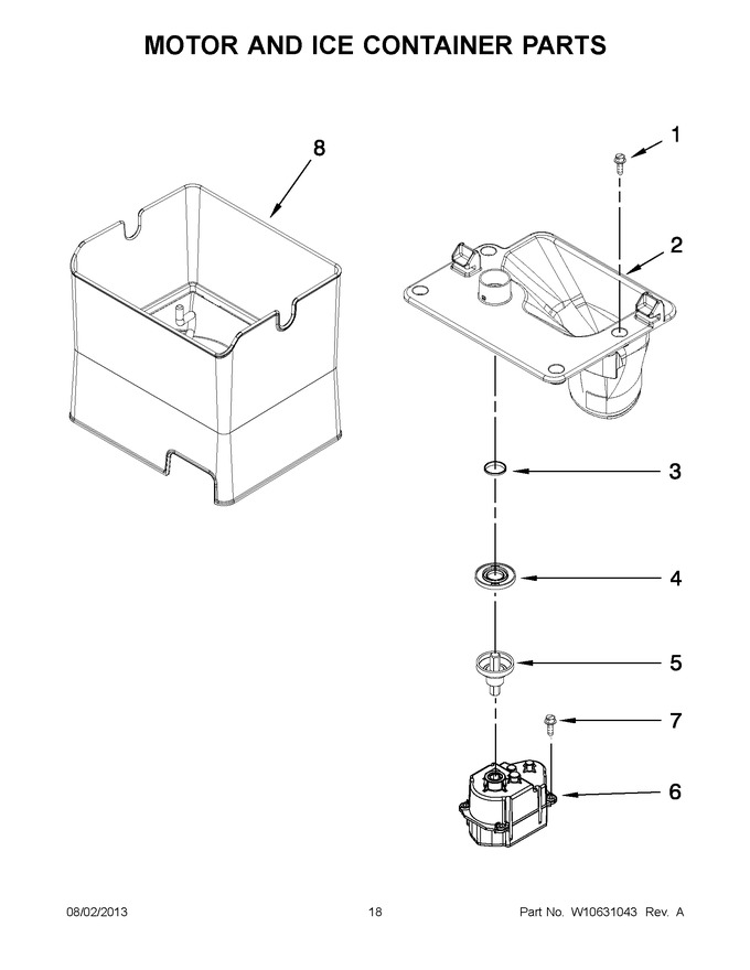 Diagram for KFIS29BBBL02