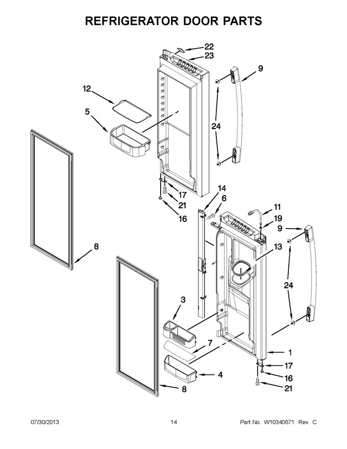 Diagram for GI6SDRXXY00