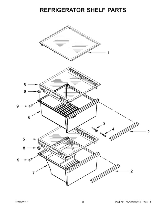 Diagram for WRS321CDBM00