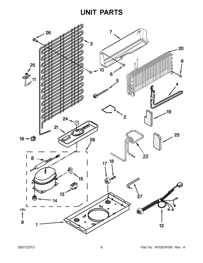 Diagram for ST14CKXSQ02