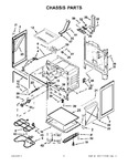 Diagram for 03 - Chassis Parts