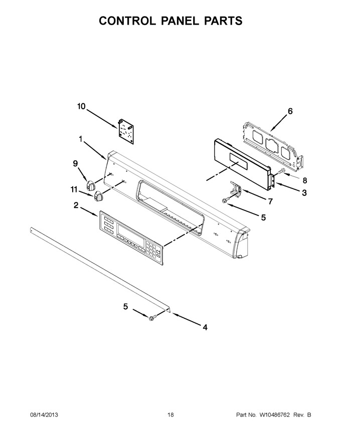 Diagram for KGSS907SWH03