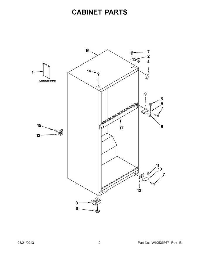 Diagram for W4TXNWFWT03