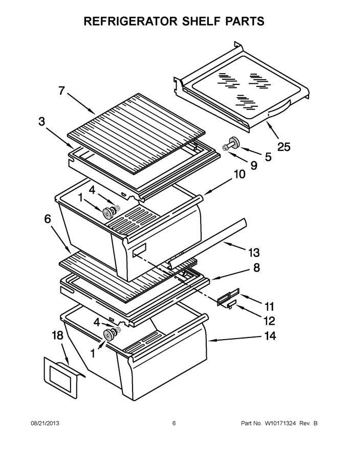 Diagram for ED5HHAXVQ00