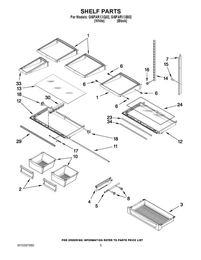 Diagram for GI6FARXXQ02