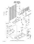 Diagram for 04 - Unit Parts