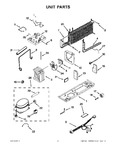 Diagram for 05 - Unit Parts