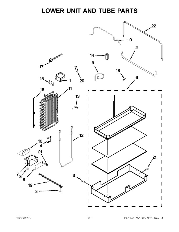 Diagram for KSSC42QVS06