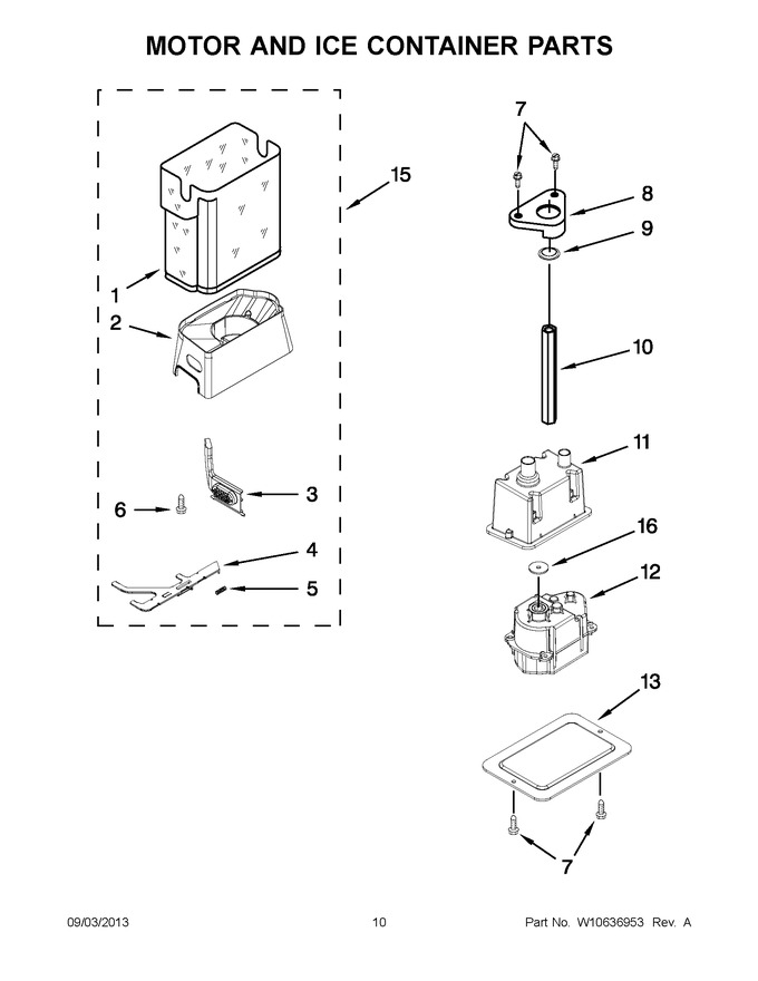 Diagram for KSSC42QVS06