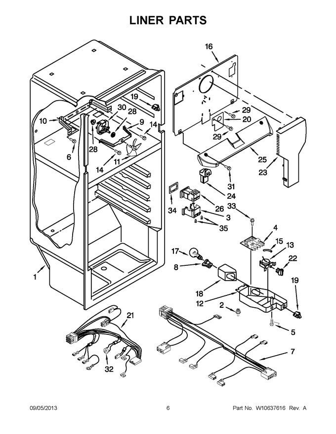 Diagram for W6RXNGFWS02