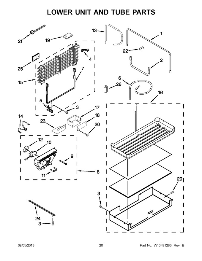 Diagram for KBFC42FTS06