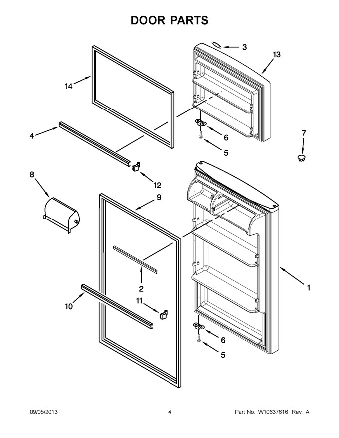 Diagram for W6RXNGFWS02