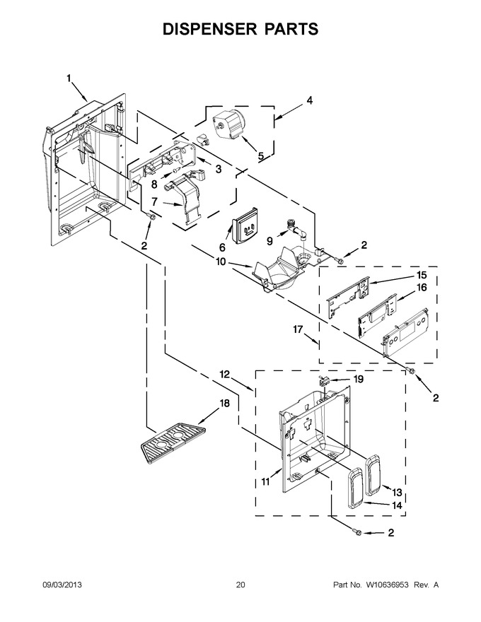 Diagram for KSSC42QVS06