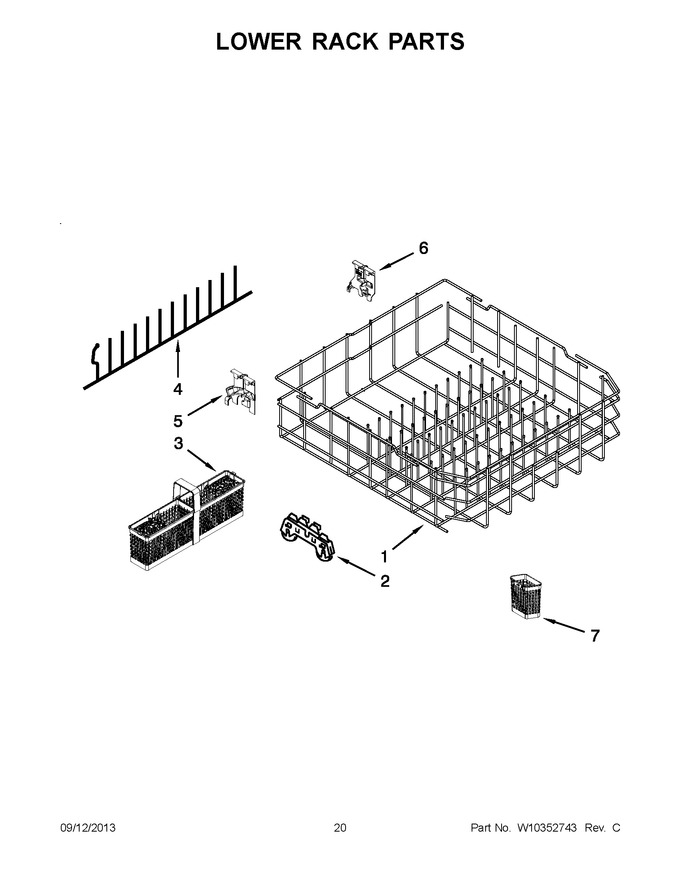 Diagram for KUDS30IXBT0