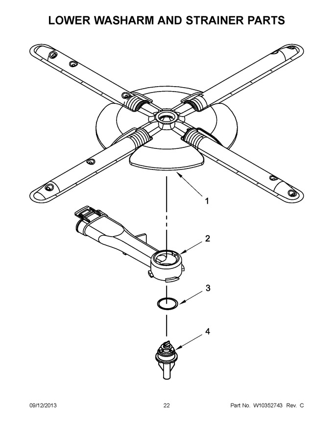 Diagram for KUDS30IXBL0