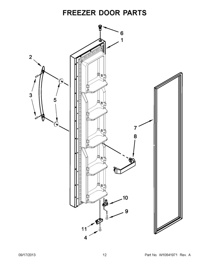Diagram for 5WRS22KNBF00