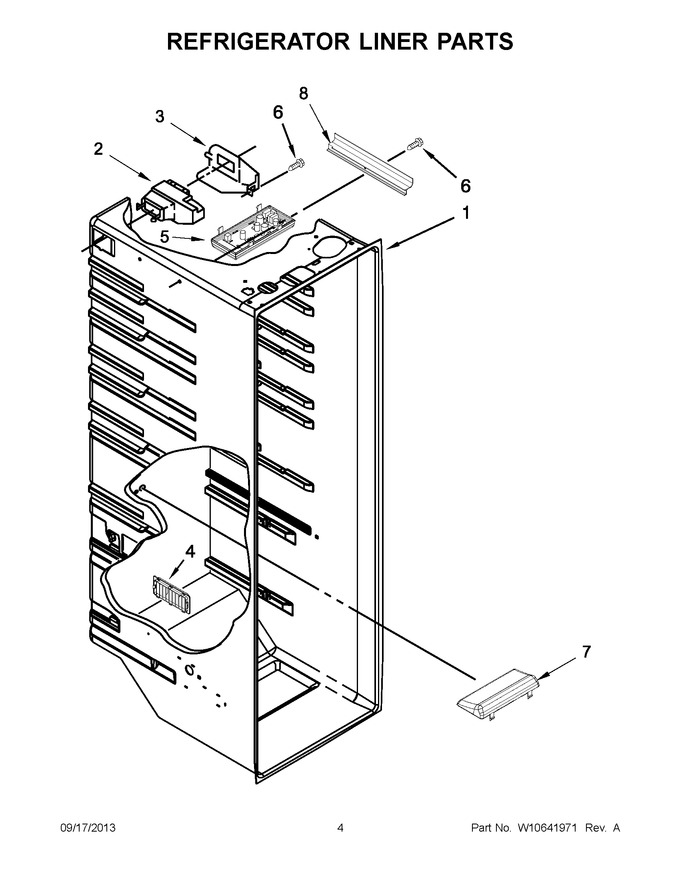 Diagram for 5WRS22KNBF00