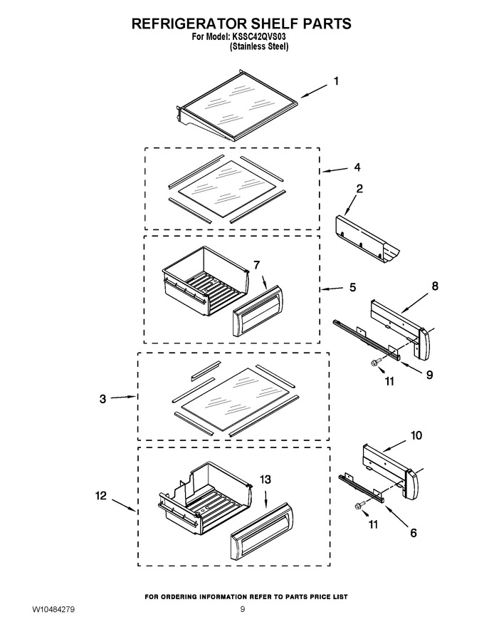 Diagram for KSSC42QVS03