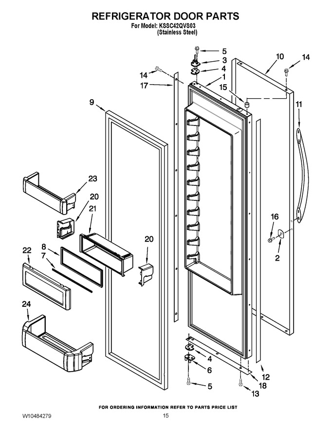Diagram for KSSC42QVS03