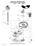 Diagram for 06 - Pump And Motor Parts