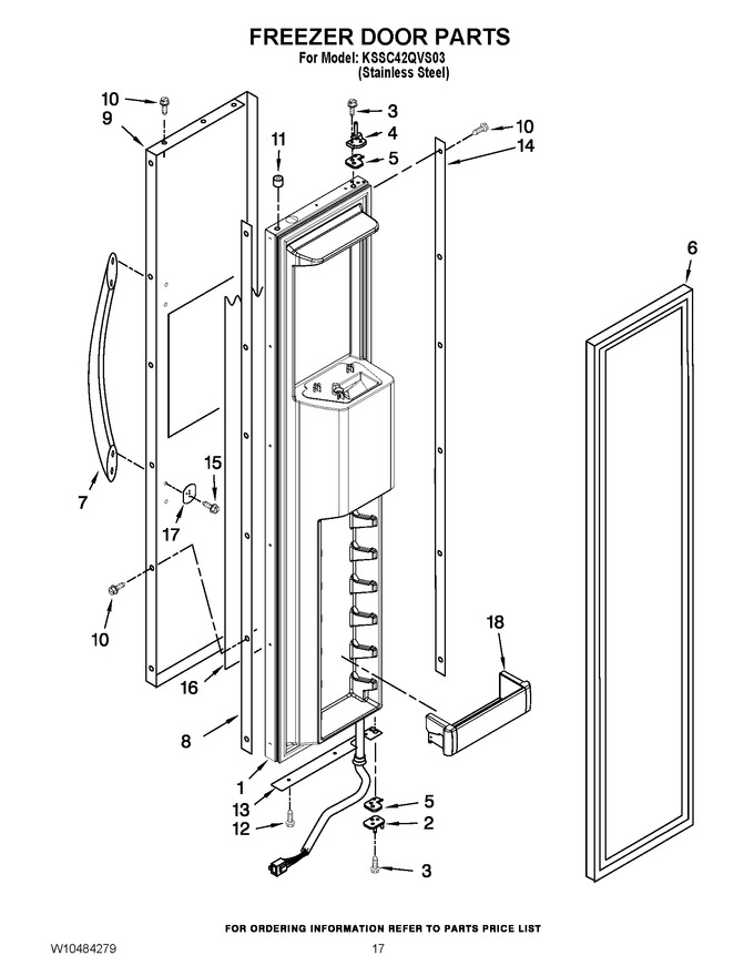 Diagram for KSSC42QVS03