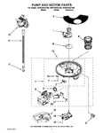 Diagram for 06 - Pump And Motor Parts