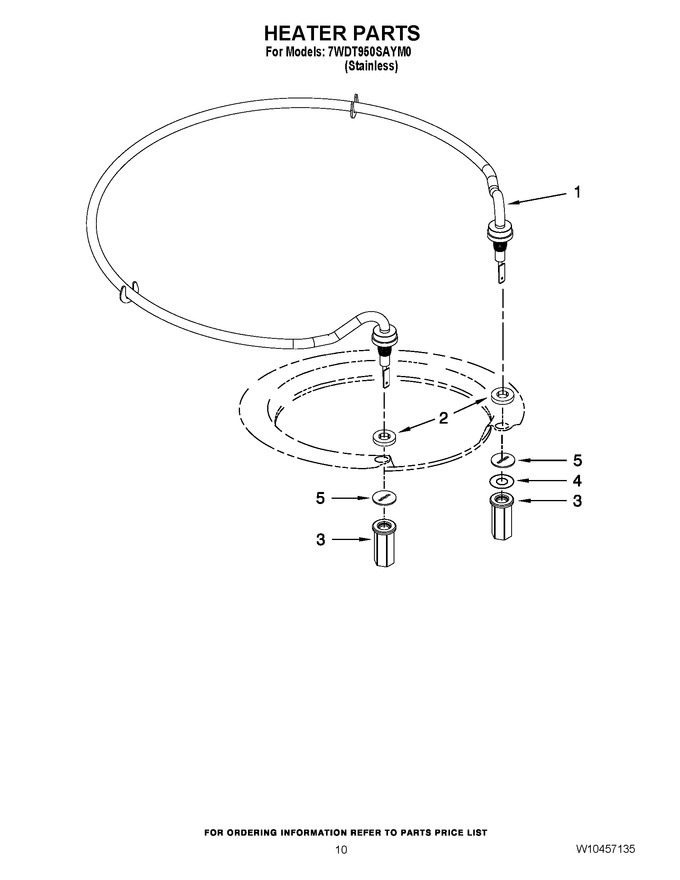 Diagram for 7WDT950SAYM0