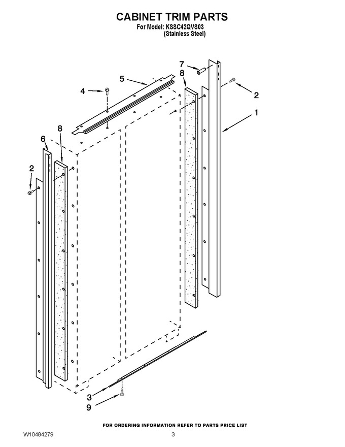 Diagram for KSSC42QVS03