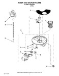 Diagram for 06 - Pump And Motor Parts