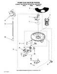 Diagram for 06 - Pump And Motor Parts