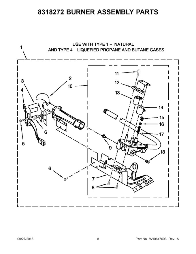 Diagram for CGD147SBW1