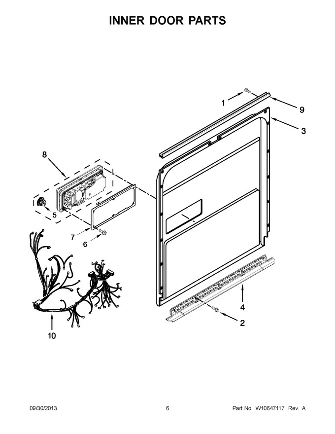 Diagram for KUDE20IXSSA