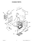 Diagram for 05 - Chassis Parts