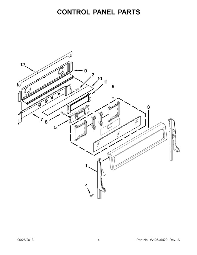 Diagram for KGRS505XSS05