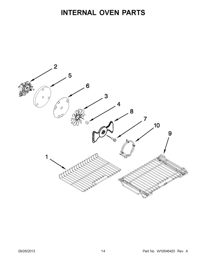 Diagram for KGRS505XWH05