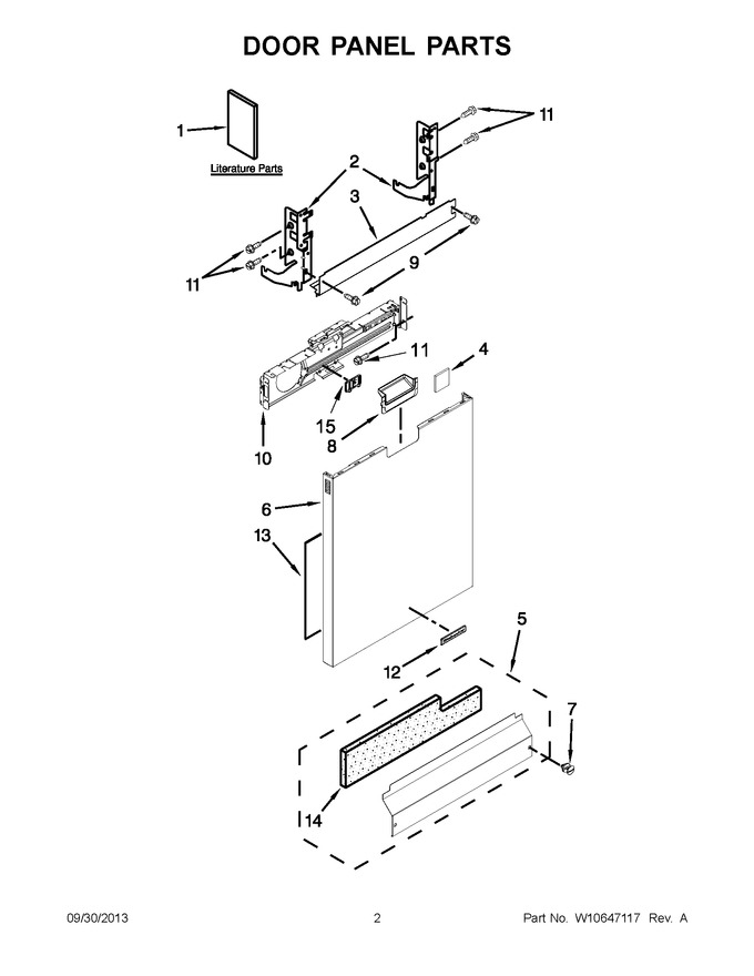 Diagram for KUDE20IXSSA
