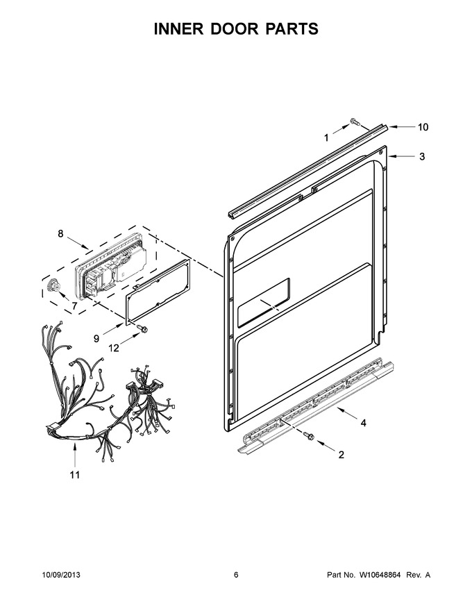 Diagram for KUDS30IXBTA
