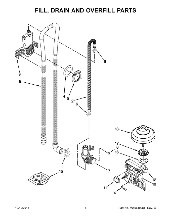 Diagram for 7WDT790SAYM3