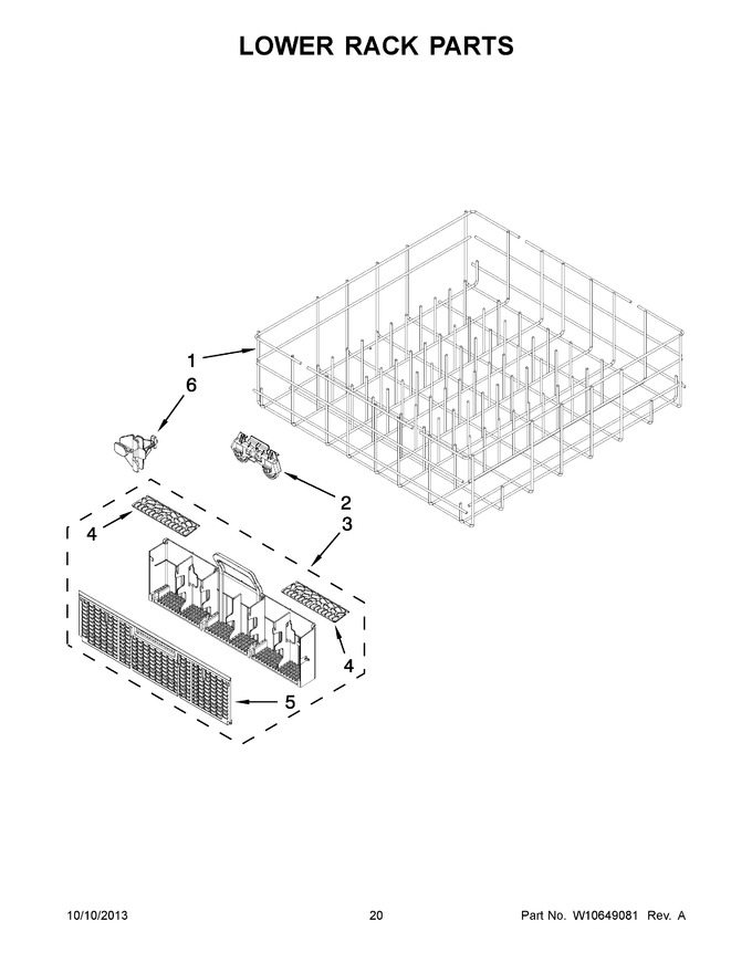Diagram for 7WDT790SAYM3