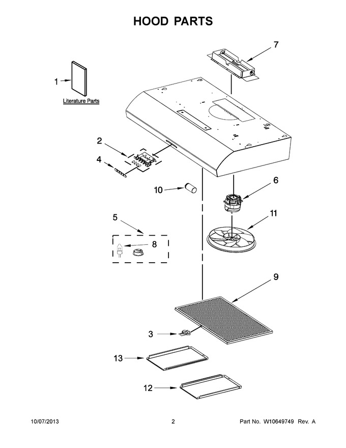 Diagram for UXT5236AYB1