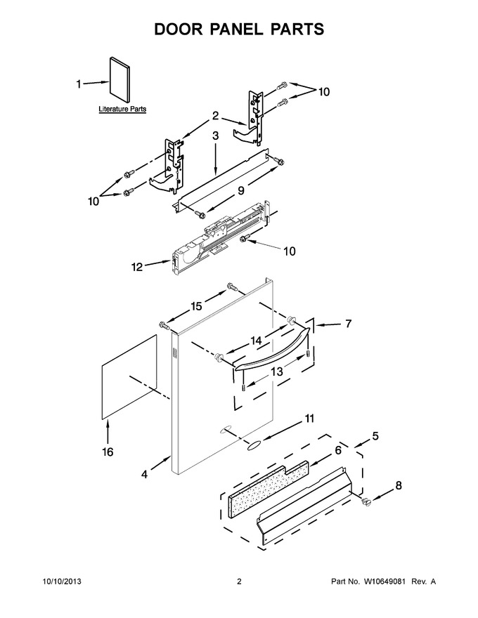 Diagram for 7WDT790SAYM3