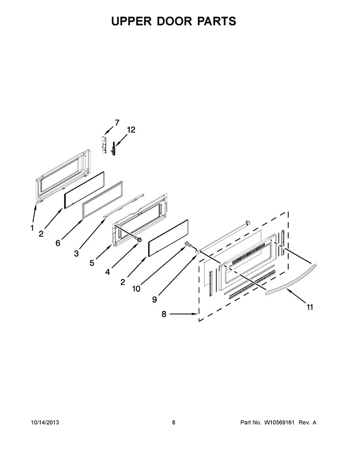 Diagram for YKER507XSS02