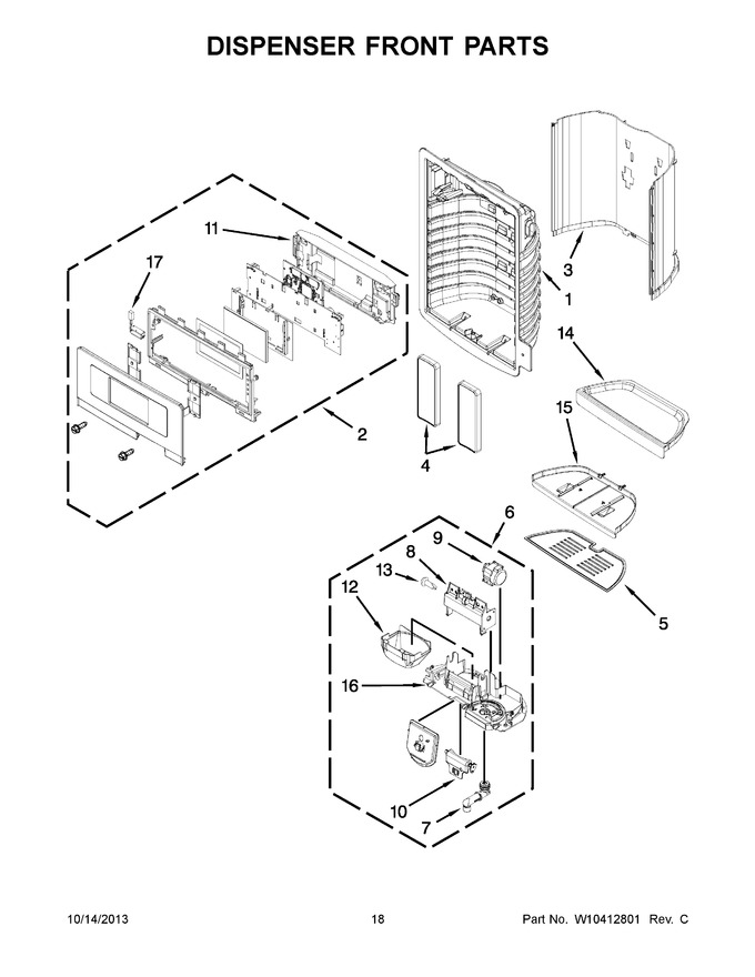 Diagram for KFXS25RYBL1