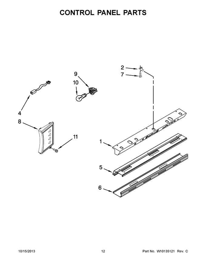Diagram for KSSC36QTS00