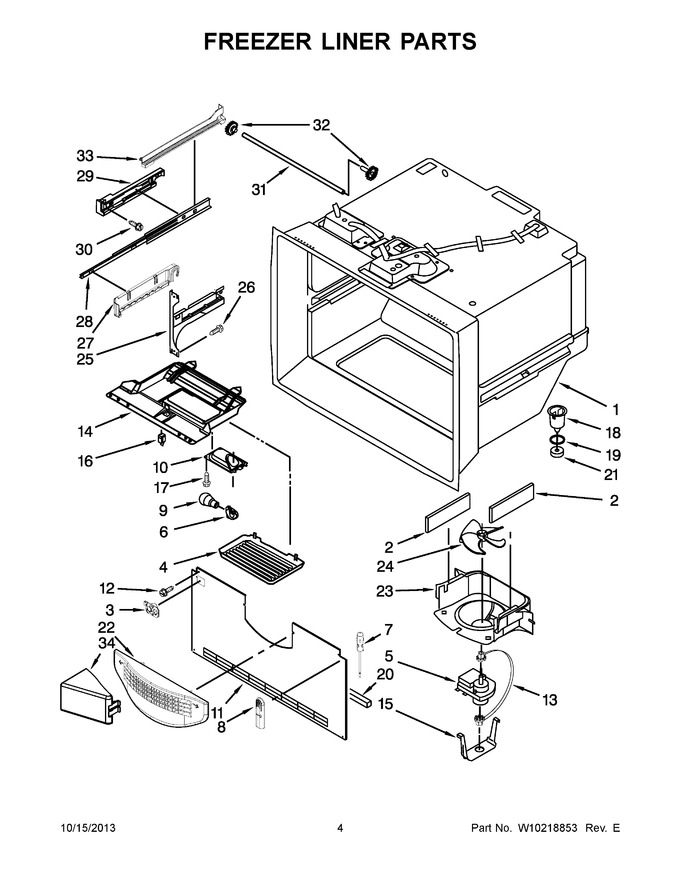 Diagram for GX5FHTXVQ00
