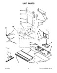 Diagram for 07 - Unit Parts